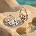 Argollas El Baifo 8 Islas Canarias