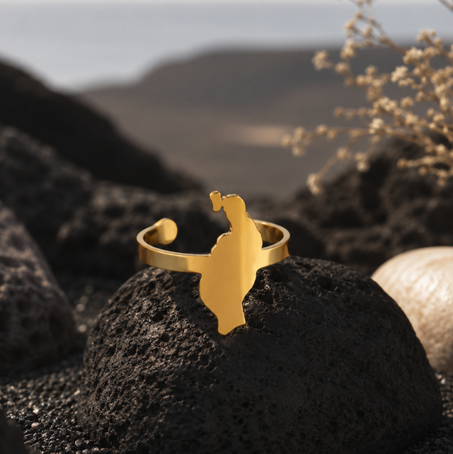 Anillo Lanzarote
