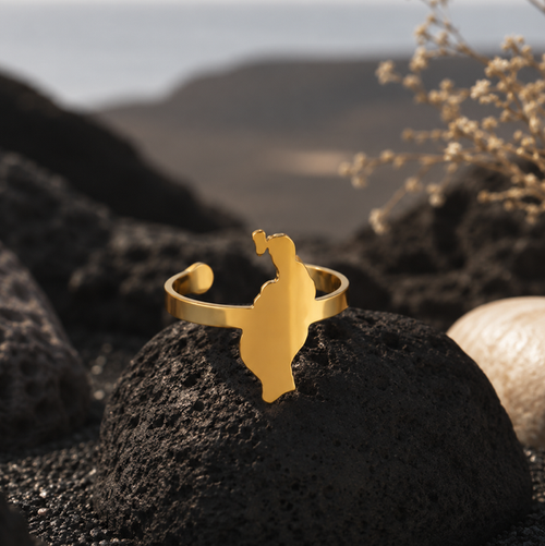 Anillo Lanzarote