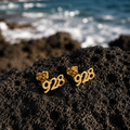 Pendientes 928 - Las Palmas