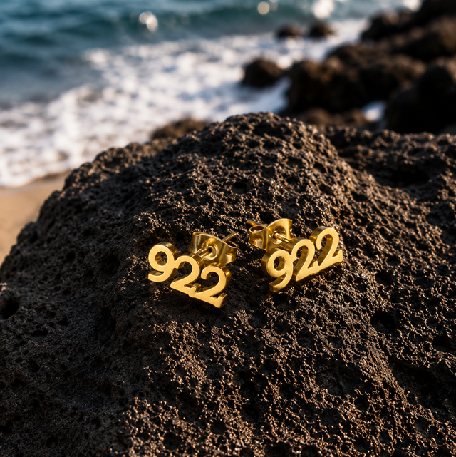 Pendientes 922 - S/C de Tenerife