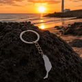 Llavero isla de Fuerteventura