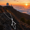 Colgante enano de La Palma